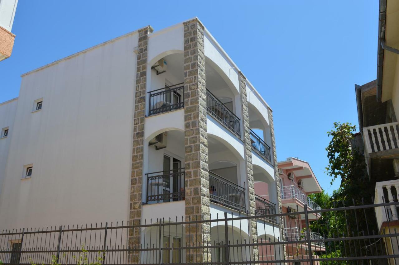 Apartment Folic Sutomore Exterior foto